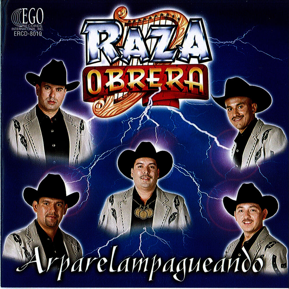 Picture of Arparelampagueando