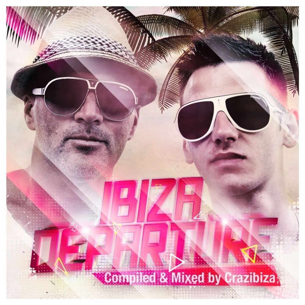 Picture of Departure Ibiza