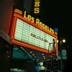 Cover of Hallelujah (Bonus Track)