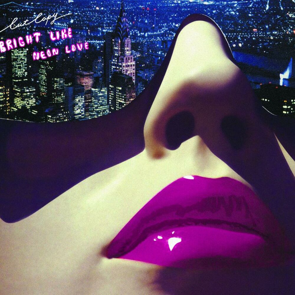 Picture of Bright Like Neon Love