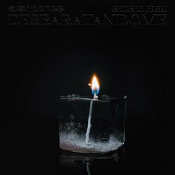 Cover of desbaratándome