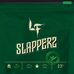 Cover of Slapperz
