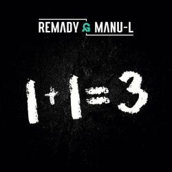 Cover of 1+1=3