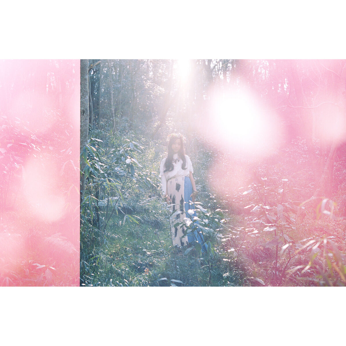 Album cover of Kirifuda