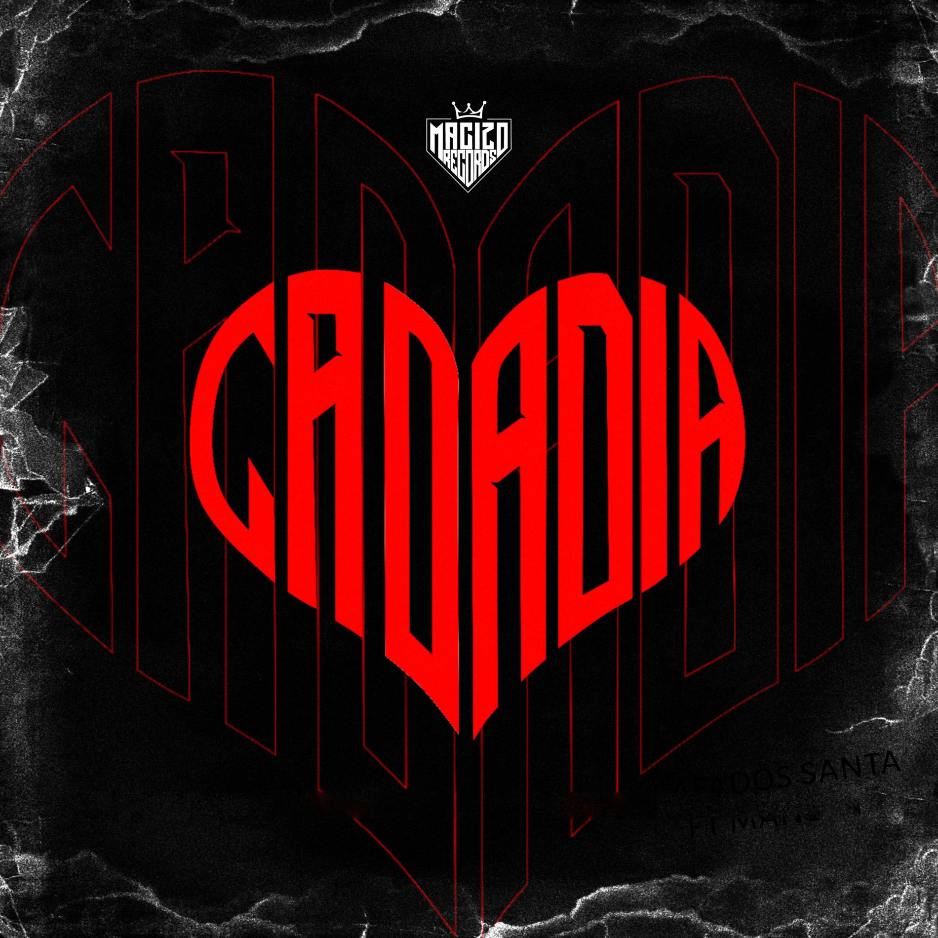 Album cover of Cada Dia