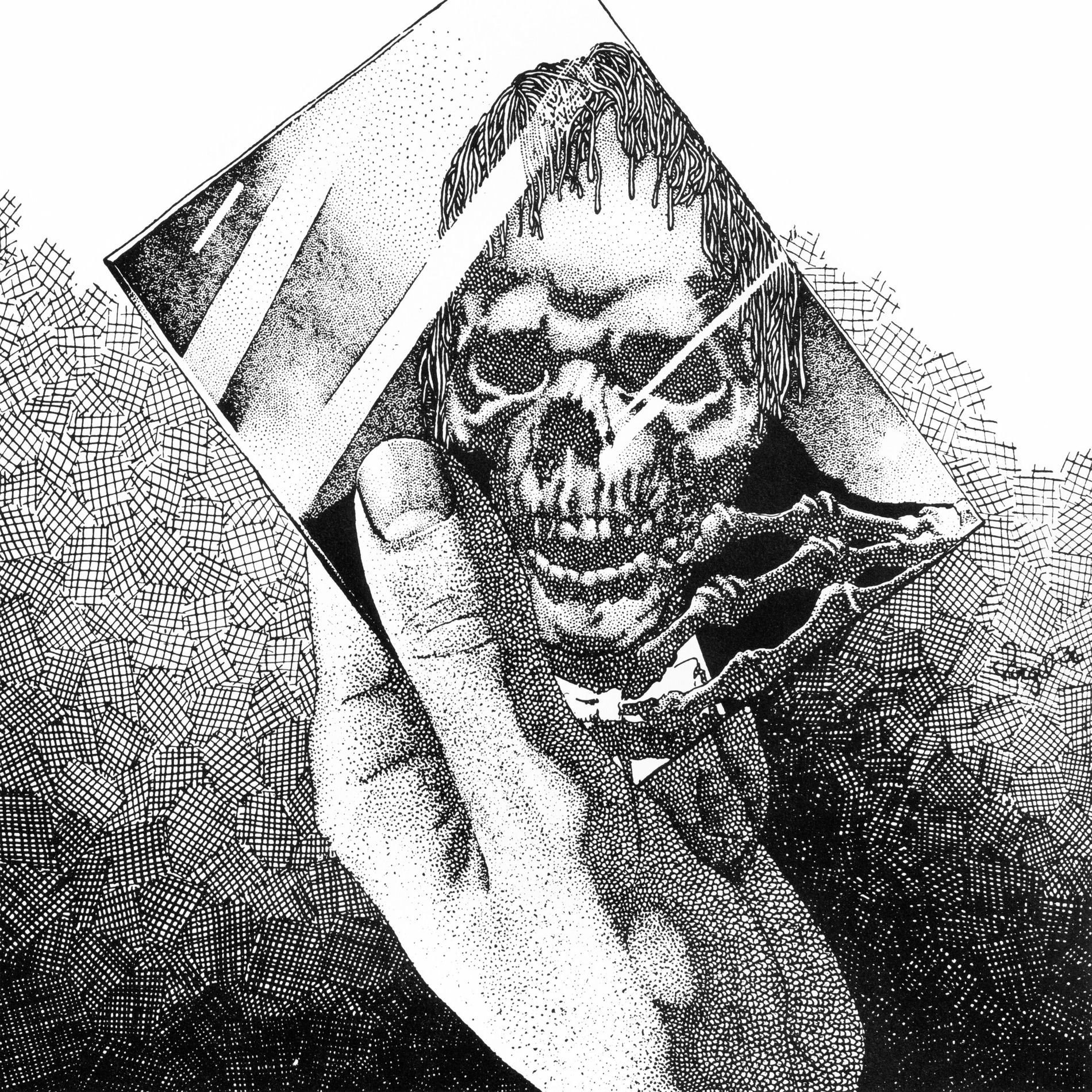 Album cover of Andro