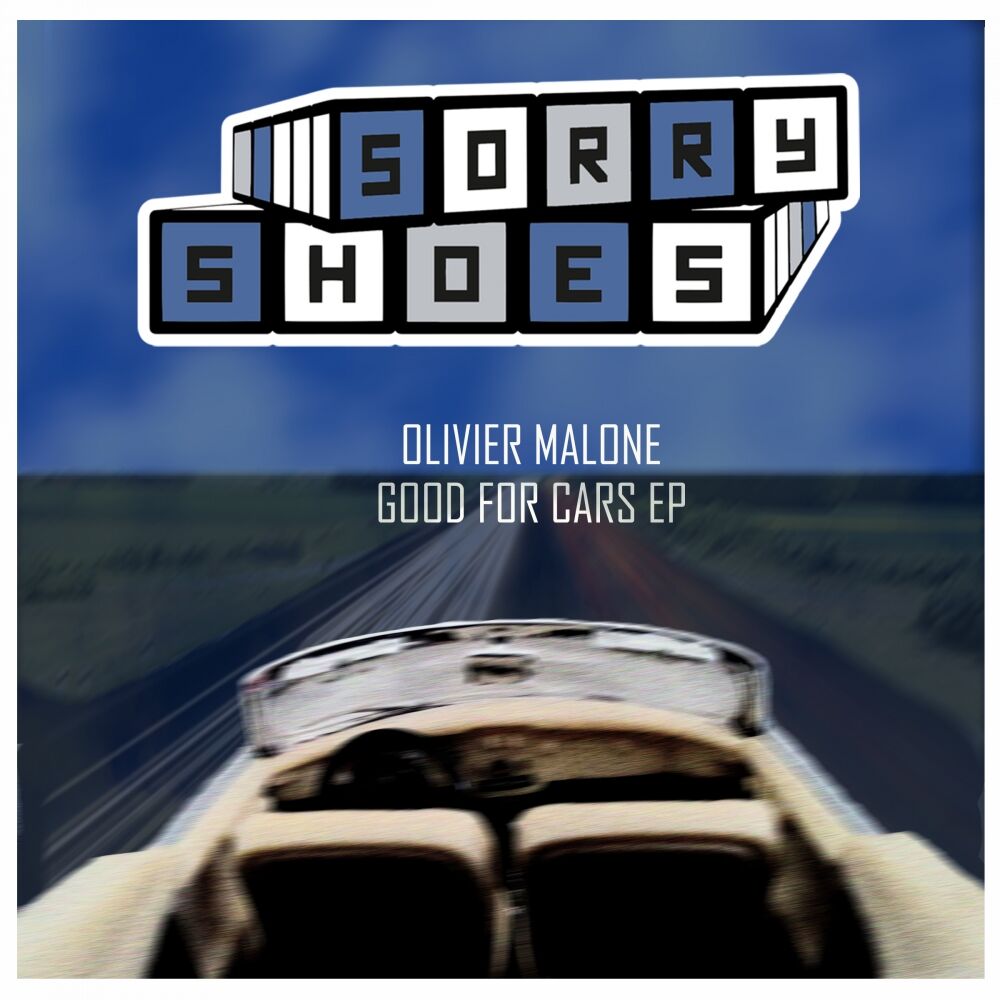 Picture of Good For Cars EP