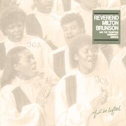 Cover of If I Be Lifted