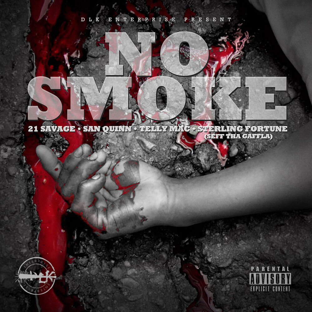 Picture of No Smoke