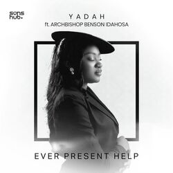 Cover of Ever Present Help