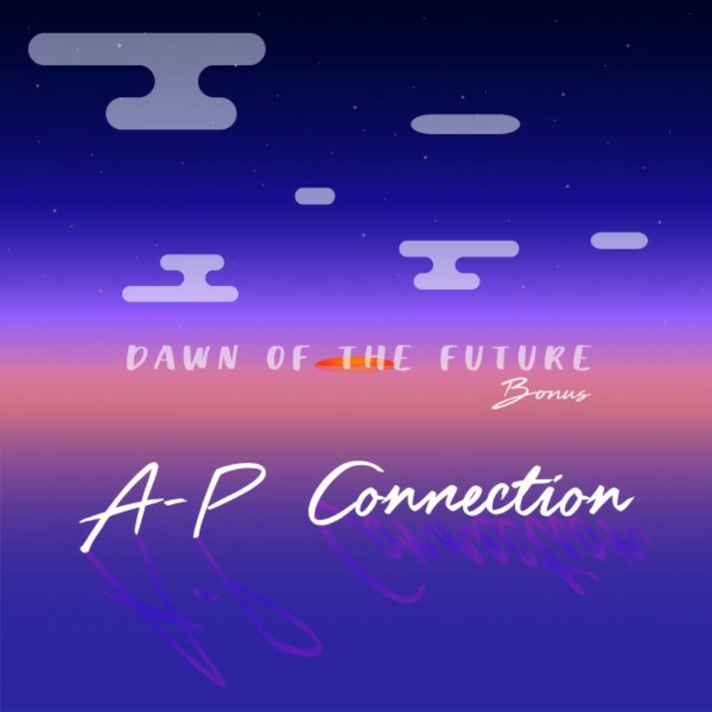 Picture of Dawn of the Future Bonus