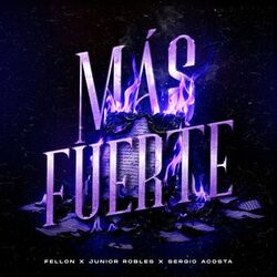 Más Fuerte