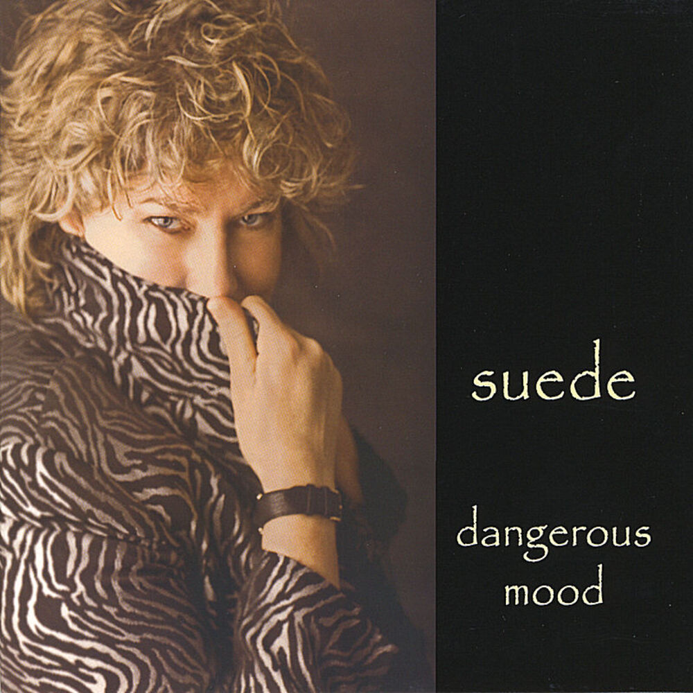 Picture of Dangerous Mood
