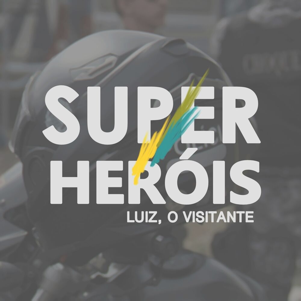 Picture of Super-Heróis