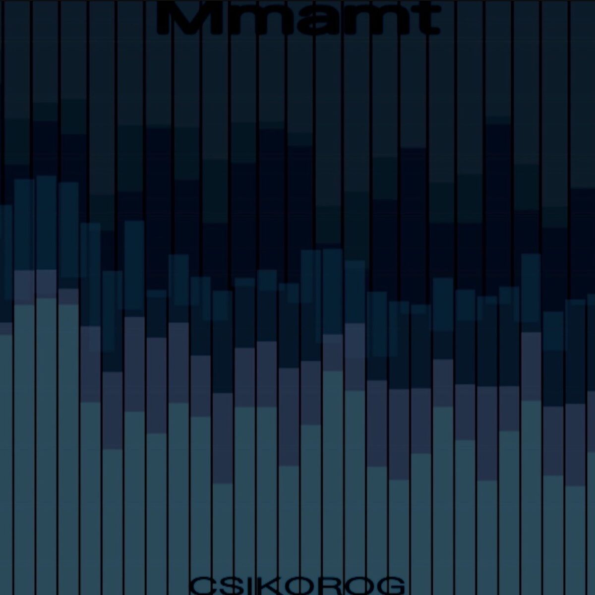 Album cover of Csikorog