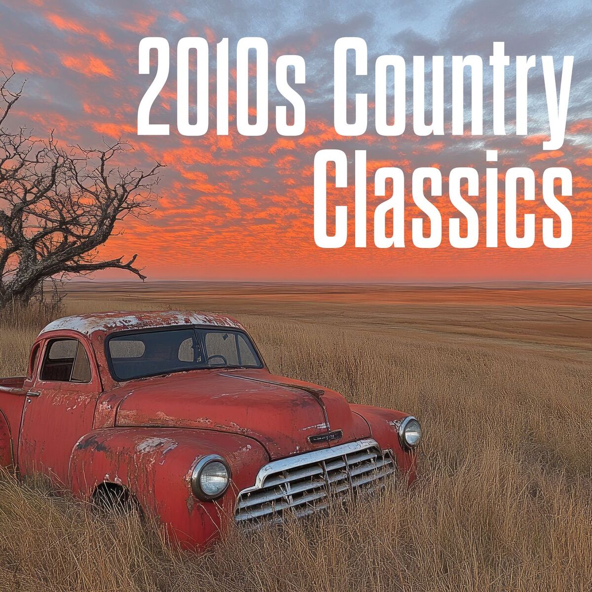 Album cover of 2010s Country Classics
