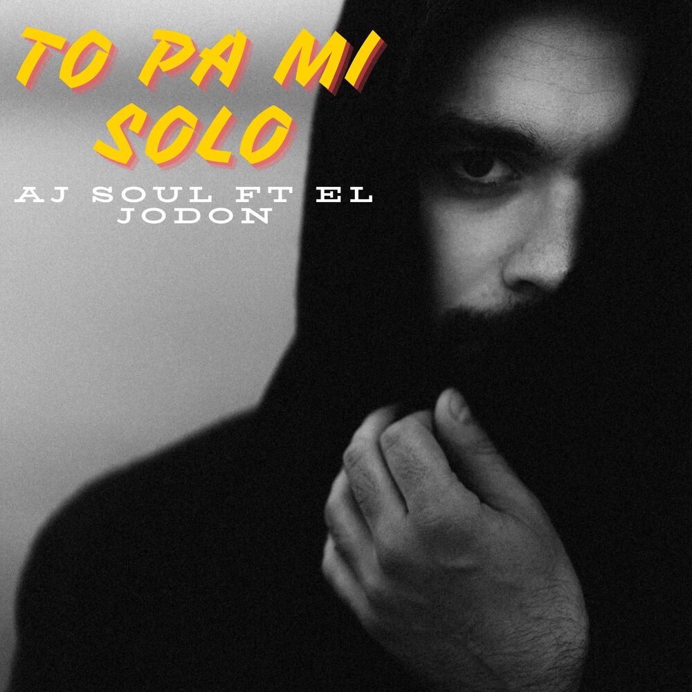Picture of To Pa Mi Solo