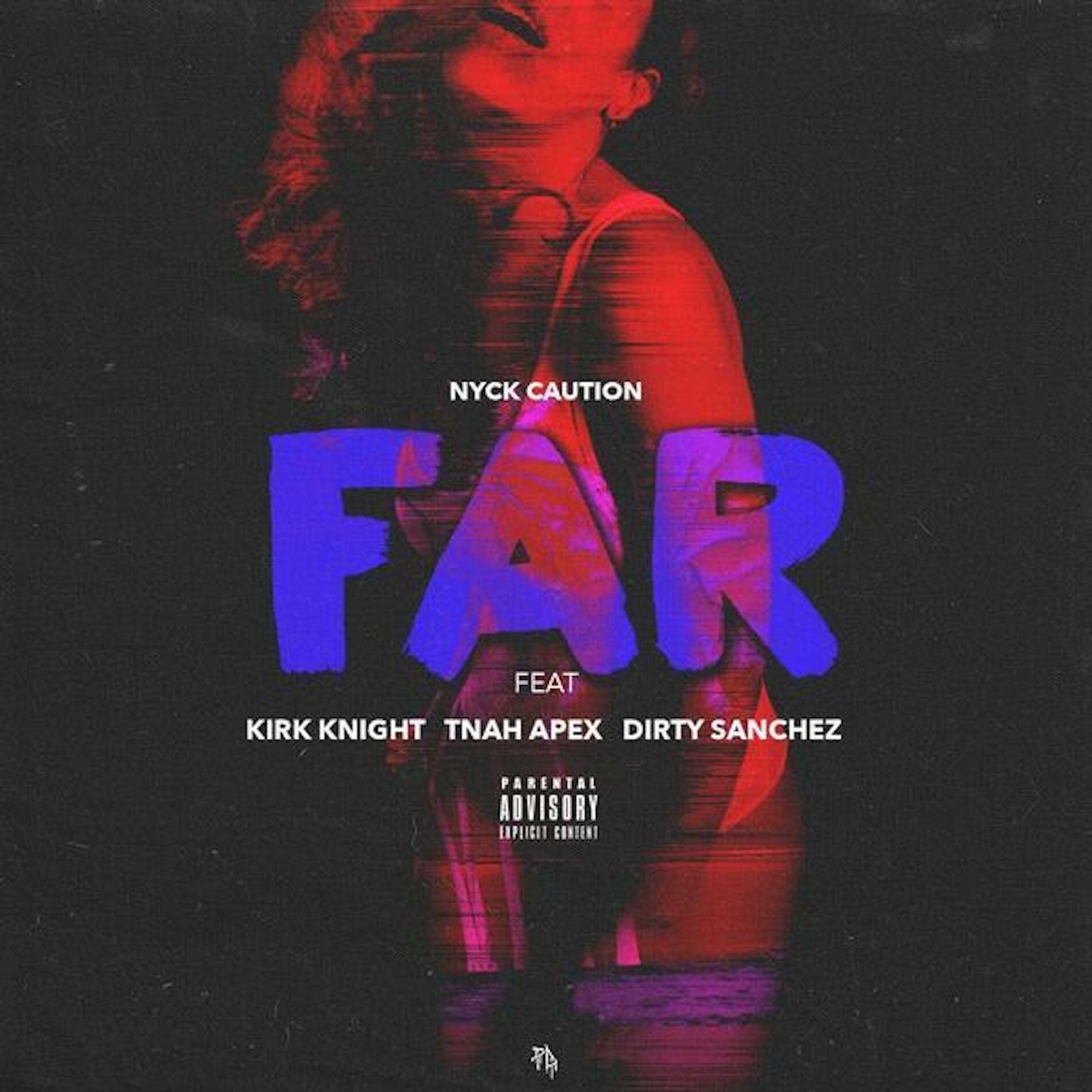 Album cover of FAR (feat. T'nah)
