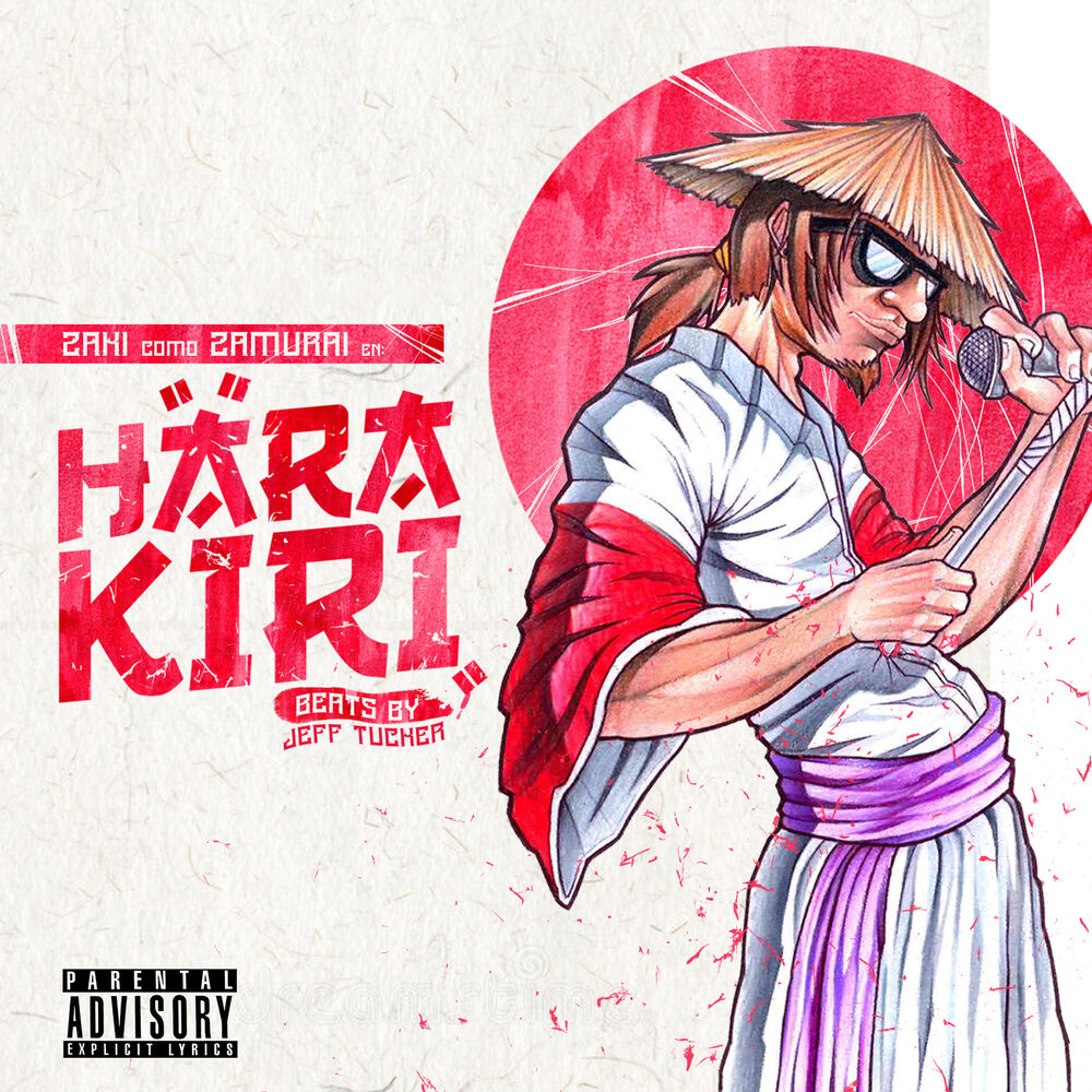 Picture of Hara Kiri