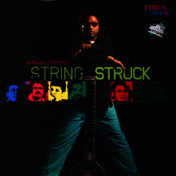 Cover of Stringstruck