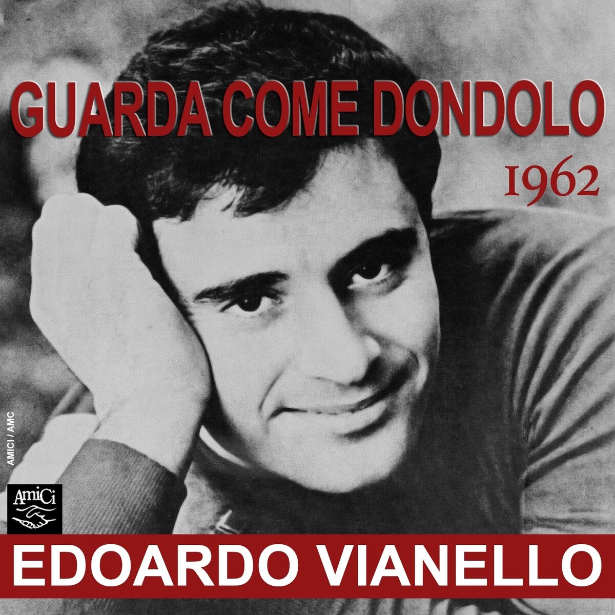 Album picture of Guarda come dondolo