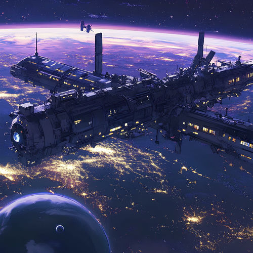 Earth