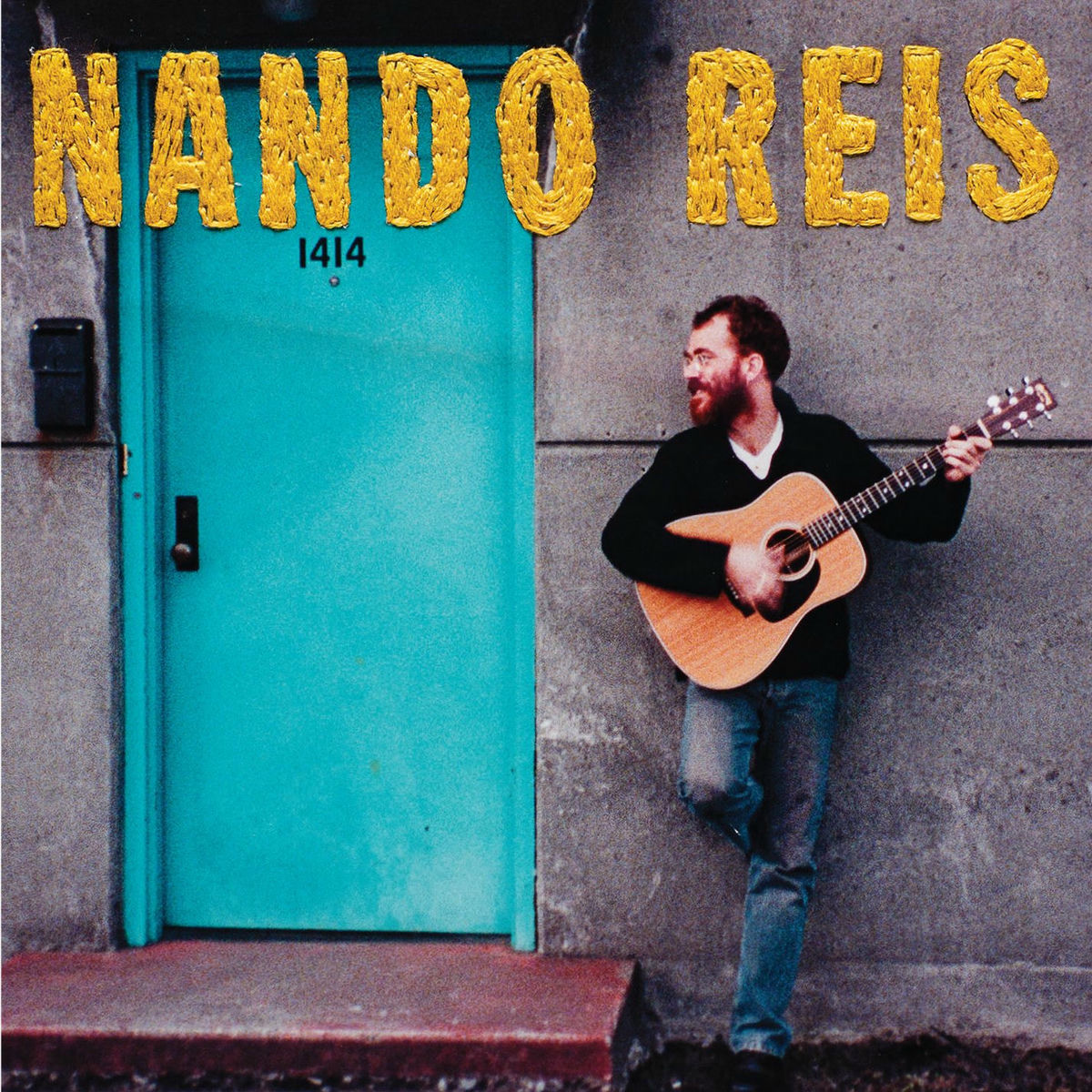 Album cover of Dessa vez