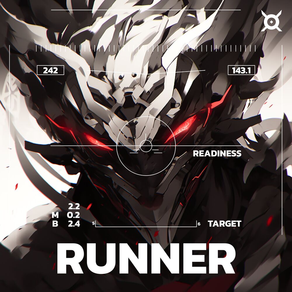 Picture of RUNNER