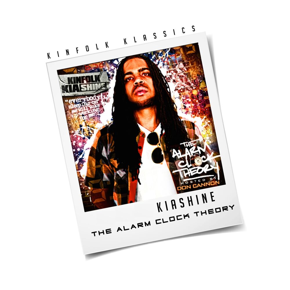 Picture of Alarm Clock Theory