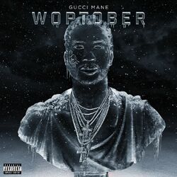 Cover of WOPTOBER