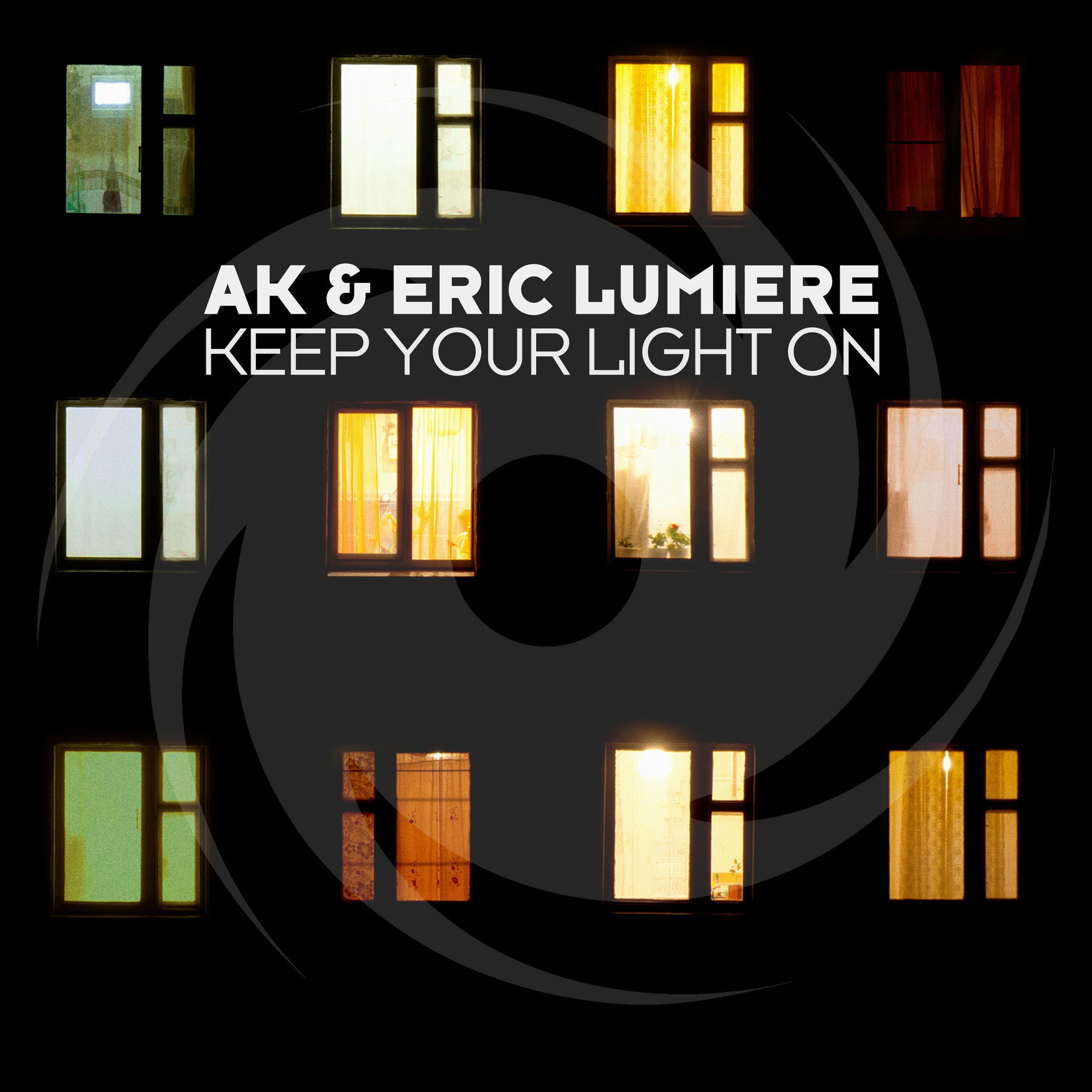 Album cover of Keep Your Light On