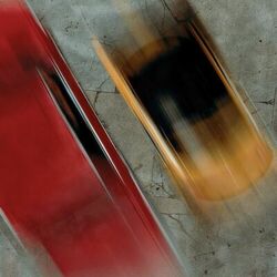 Cover of Otherside (Jasper Tygner Remix)