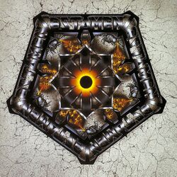 Cover of The Ritual