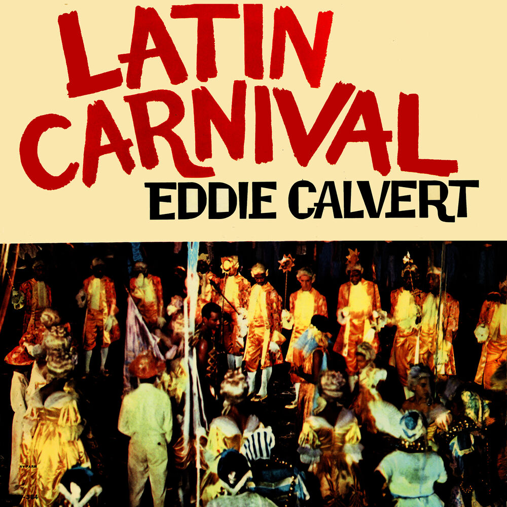 Picture of Latin Carnival