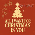 All I Want For Christmas Is You