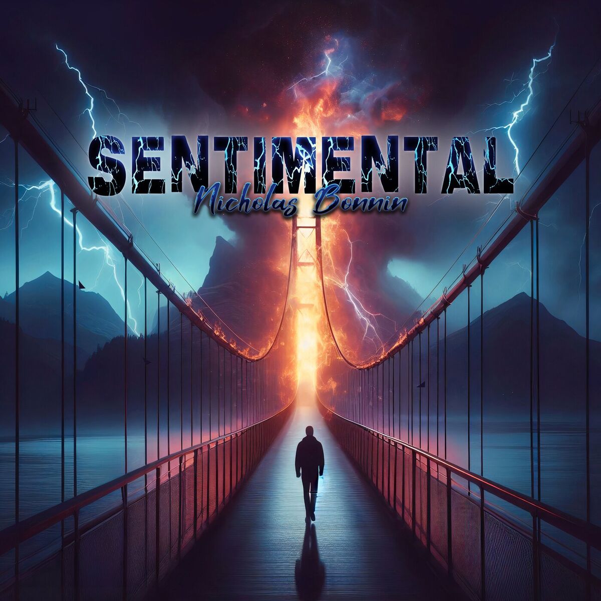 Album cover of Sentimental