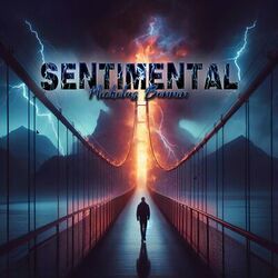 Cover of Sentimental