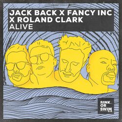 Cover of Alive