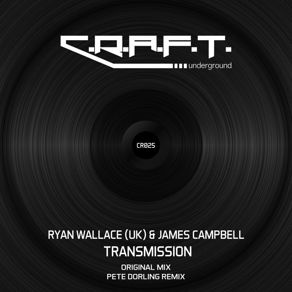 Picture of Transmission EP