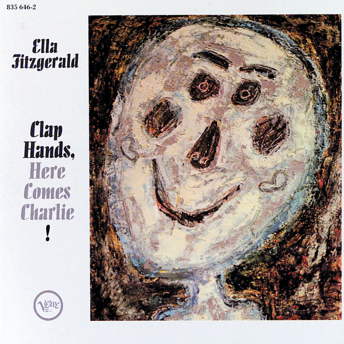 Album cover of Cry Me A River