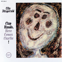 Cover of Clap Hands, Here Comes Charlie! (Expanded Edition)