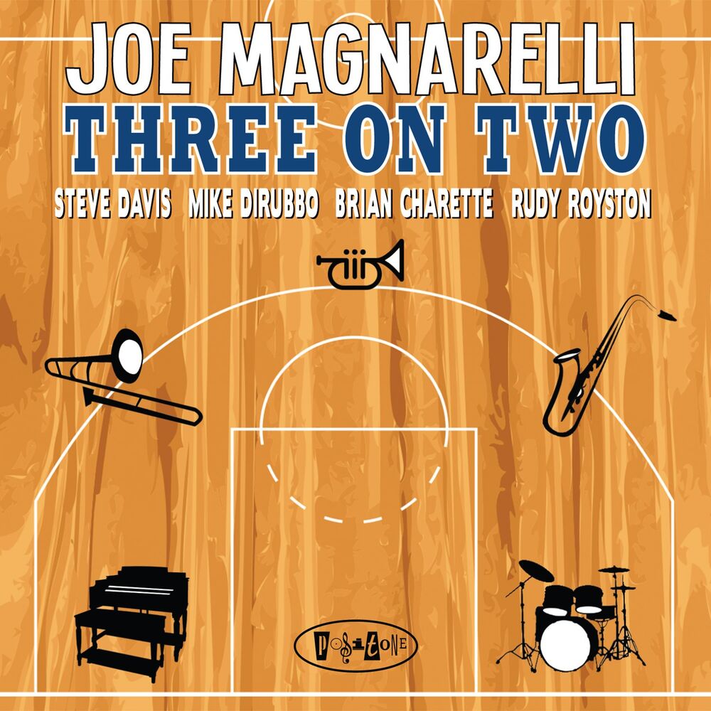 Picture of Three on Two