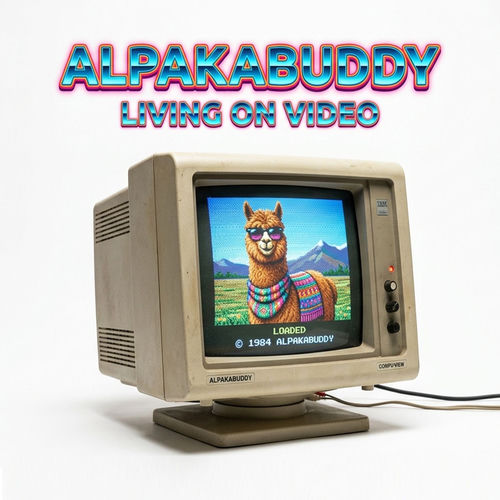 Living On Video