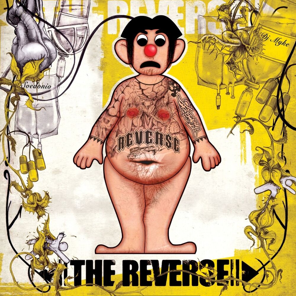 Picture of Reverse
