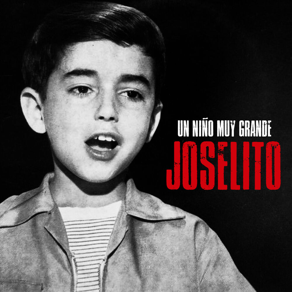 Picture of Un Niño Muy Grande (Remastered)