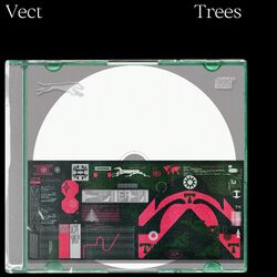 Cover of Trees