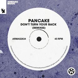 music cover