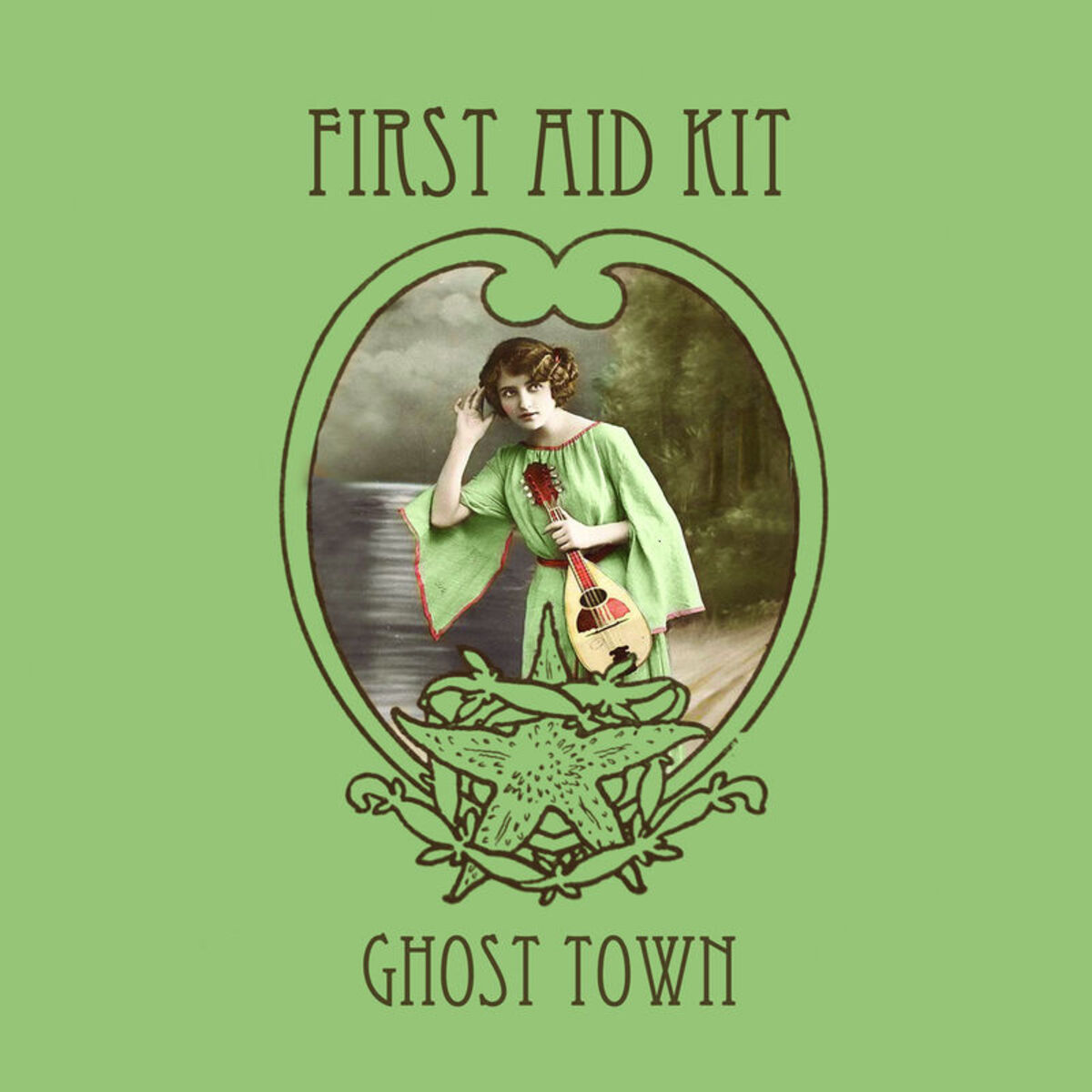 Album cover of When I Grow Up