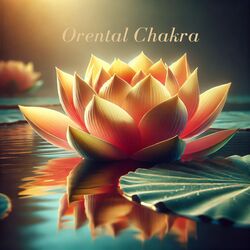Cover of Oriental Chakra