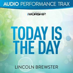 Cover of Today Is the Day